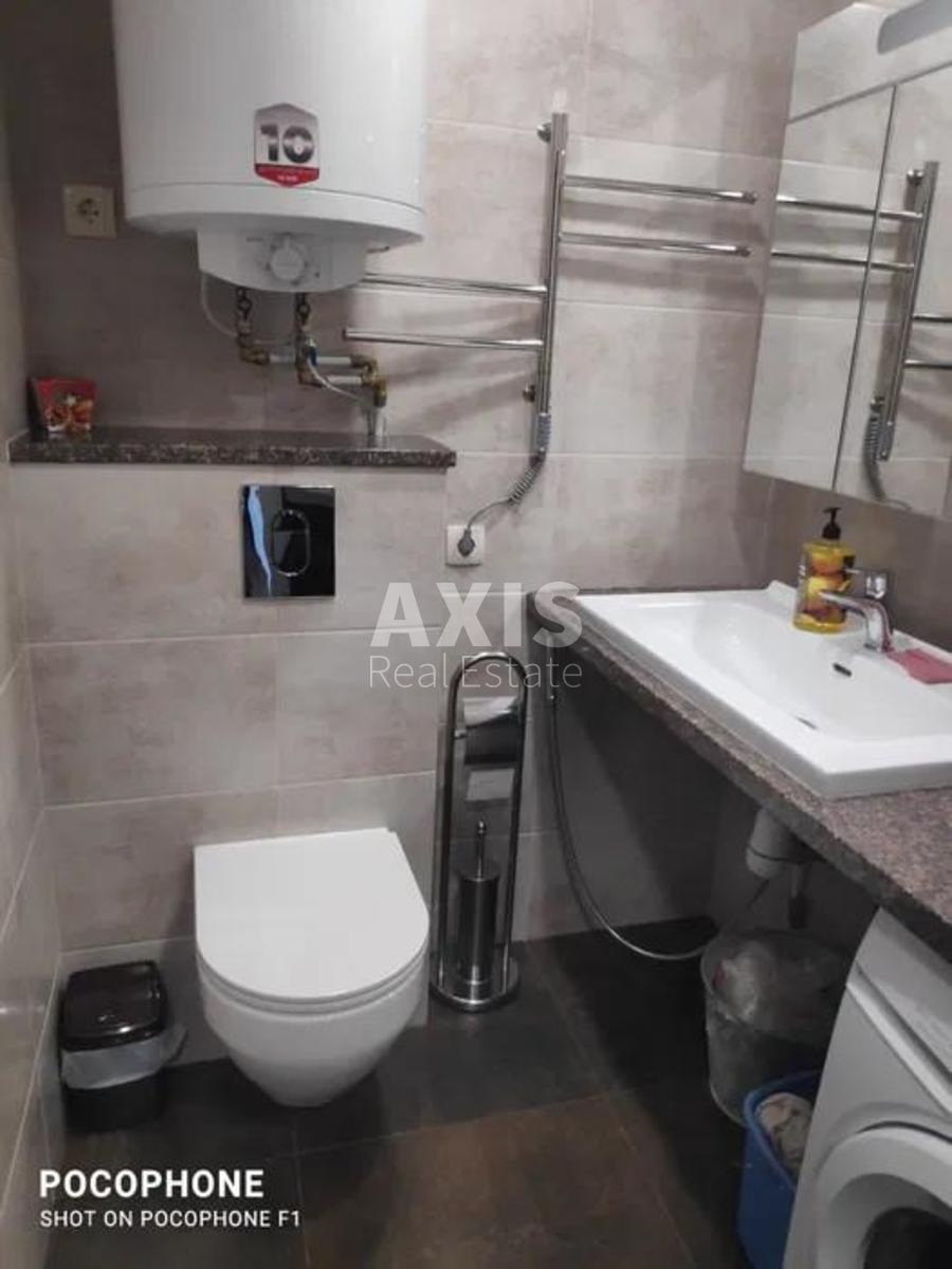 1k apartment vul. Stadionna 6240214