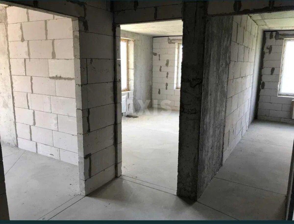 2k apartment uzv. Lysogirs'kyj 203