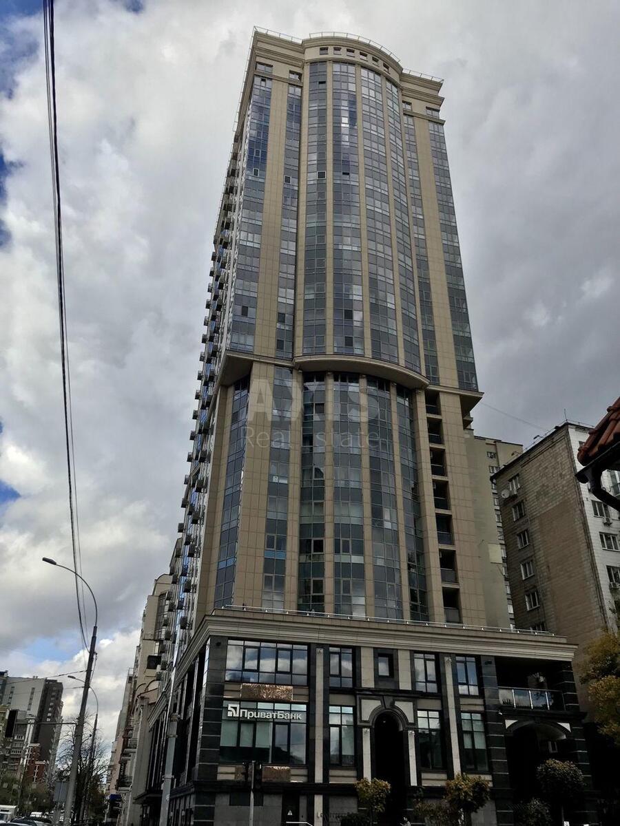 Офис ул. Антоновича 109, 410м2617220