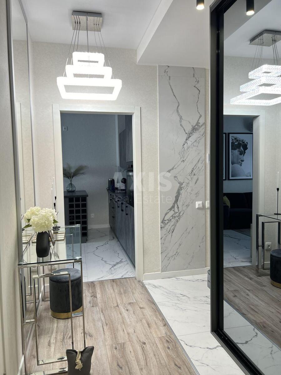 3k apartment vul. Myhajla Maksymovycha 24617445