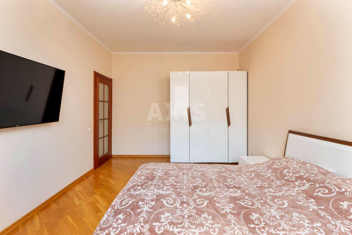 2k apartment pr-t Volodimira Іvasyuka 2Г617496