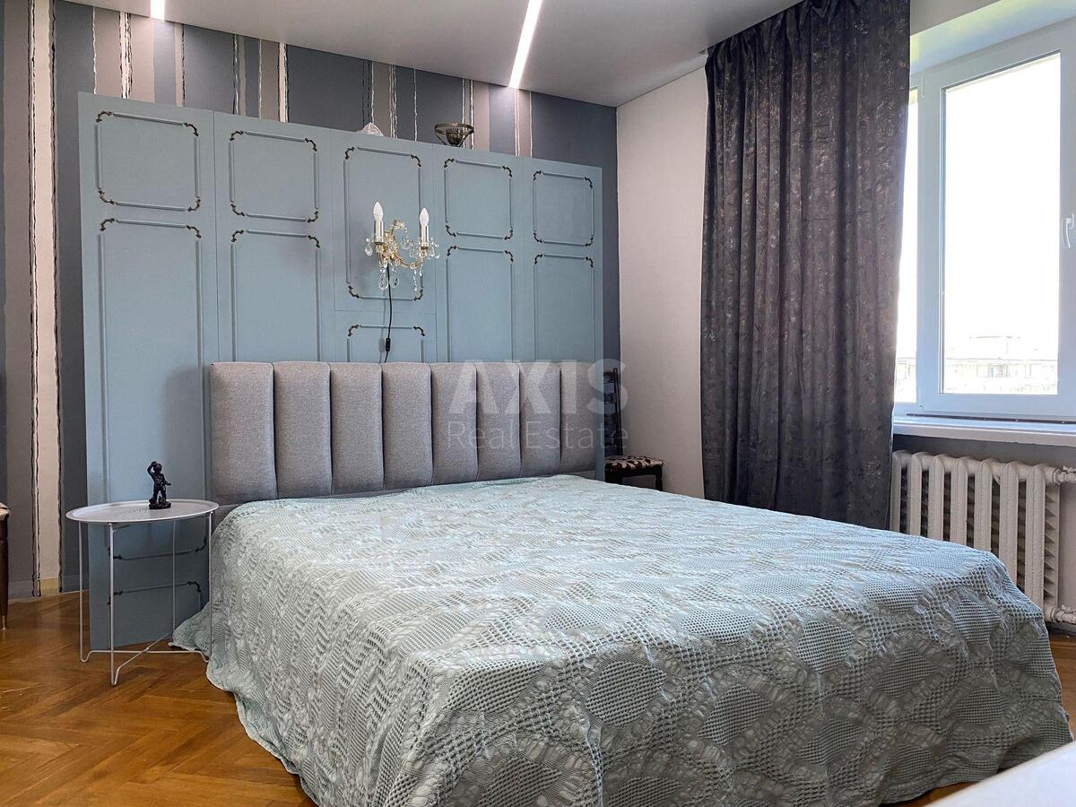 2k apartment bul. Lesi Ukrai'nky 24574054