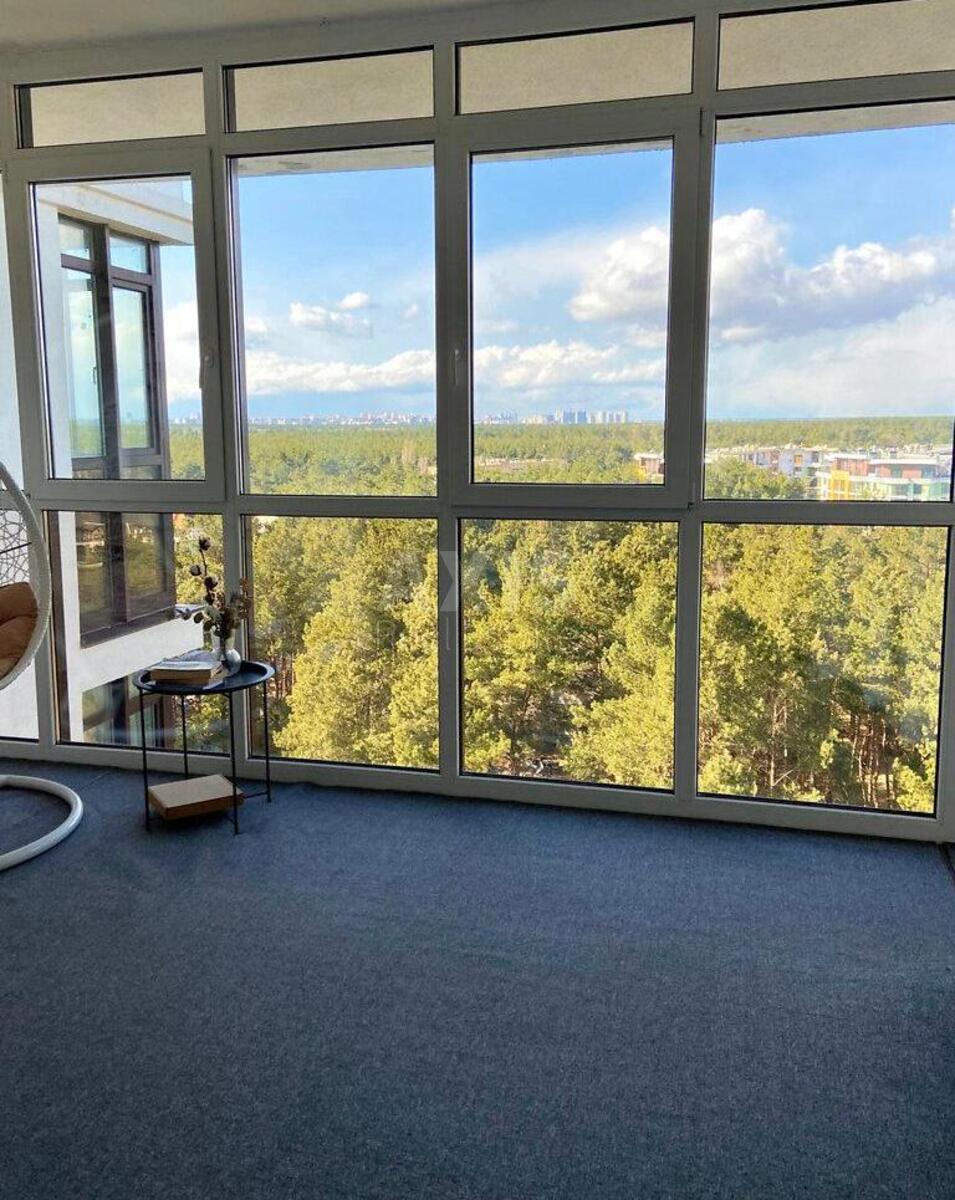 2k apartment vul. Radystiv 34Н574251