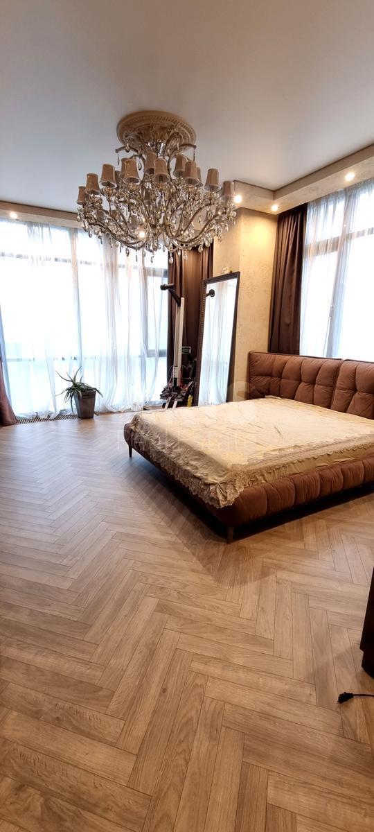 3k apartment vul. Andriya Verkhohlyada 11618096