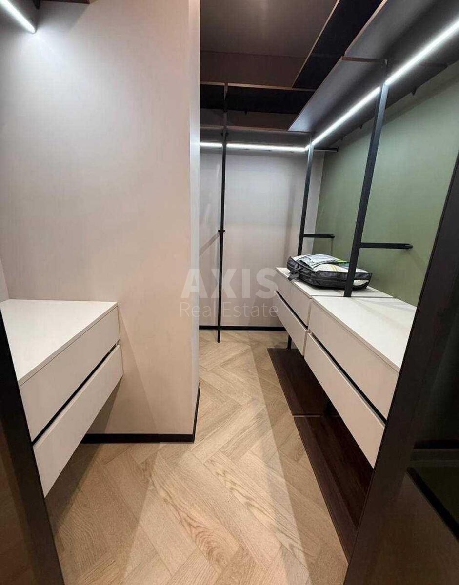 2k apartment vul. Dragomyrova Myhajla 14А574659