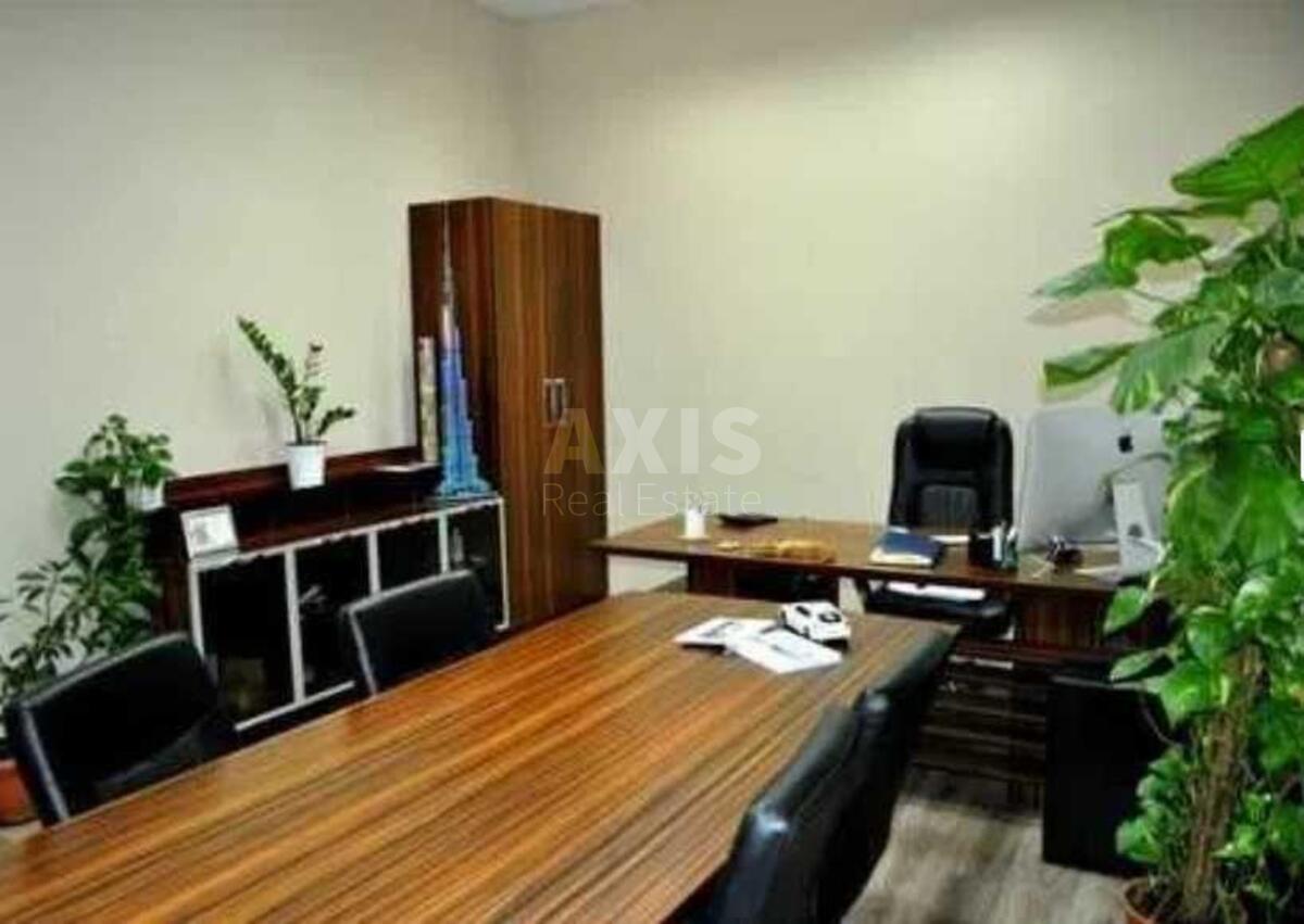 Office vul. Jaroslaviv Val 14Г, 100m261844