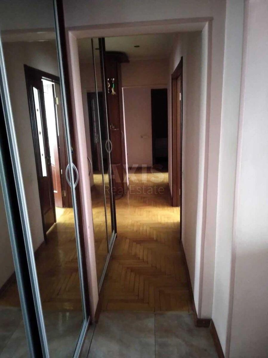 5k apartment vul. Zakrevs'kogo Mykoly 49А479120