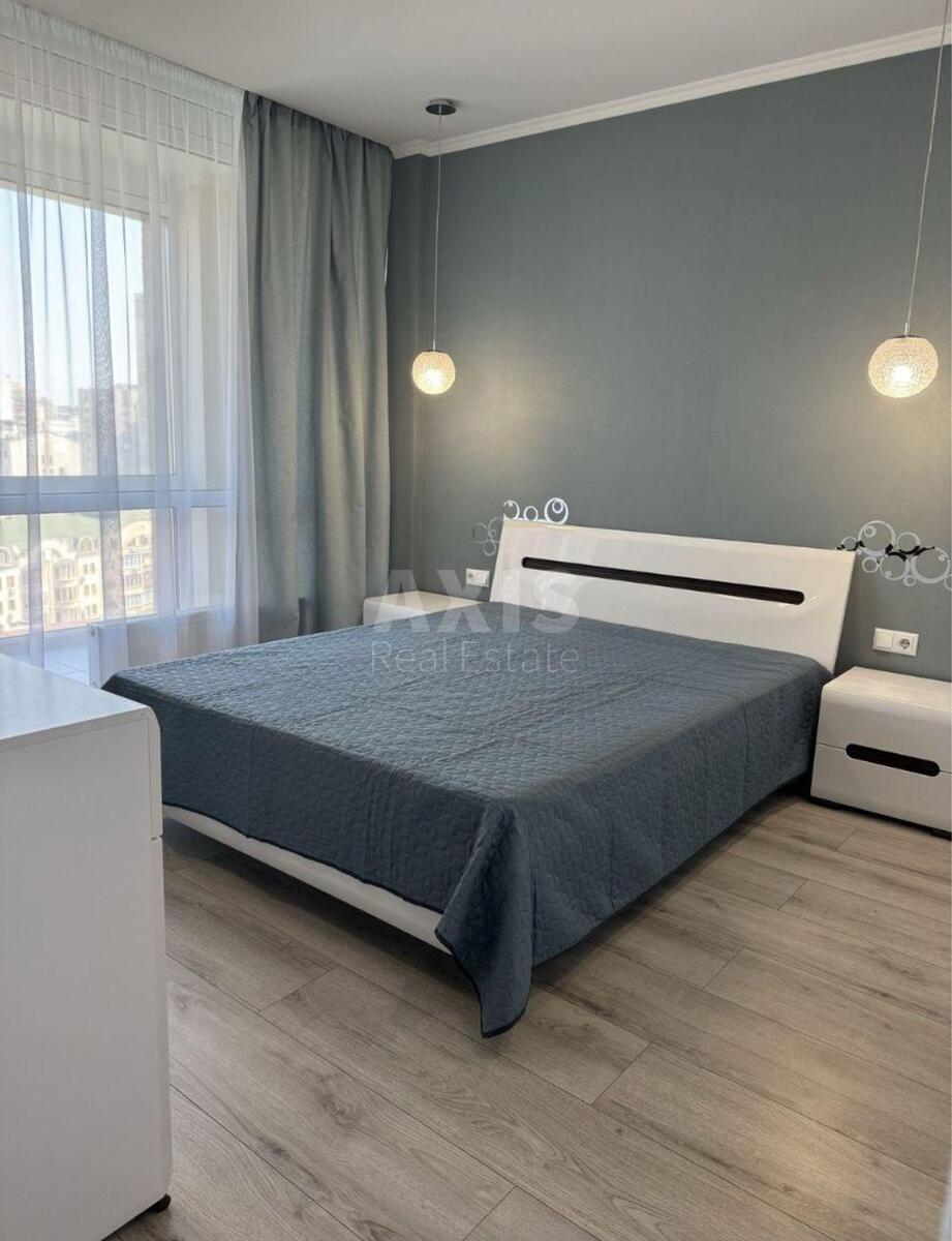 2k apartment vul. Zlatoustivs'ka 301