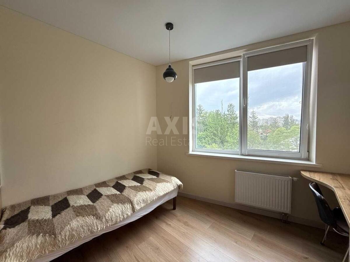1k apartment vul. Volodymyra Naumovycha 4574966
