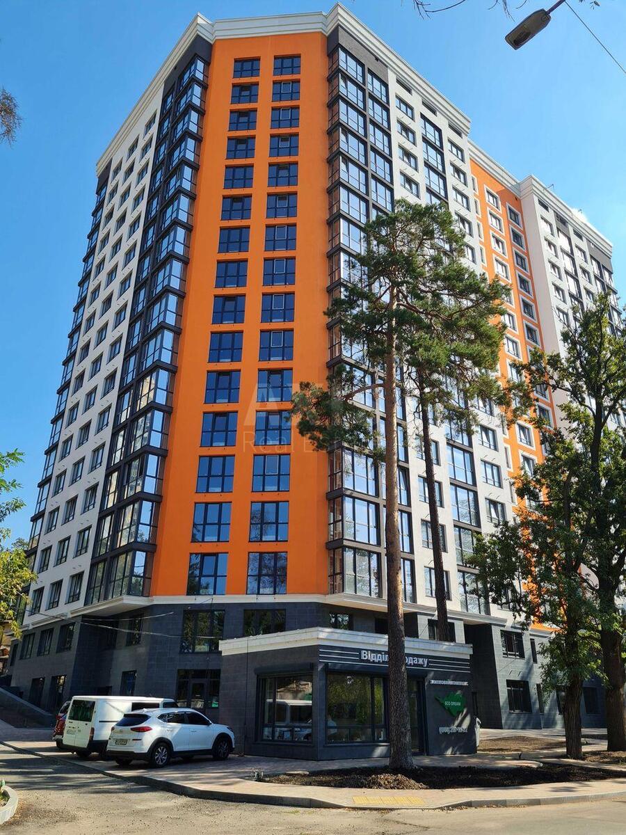 2k apartment vul. L'vivs'ka 161877