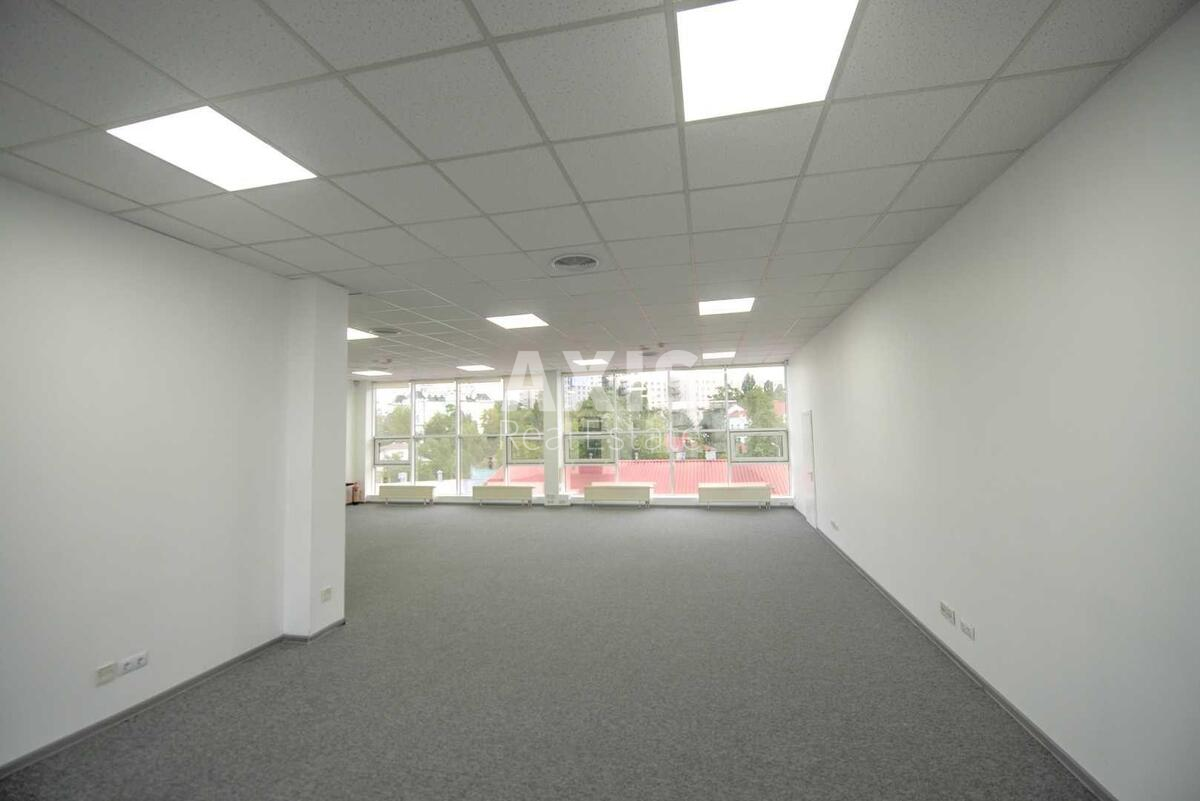 Офис ул. Пимоненко Николая 13, 121м2562472