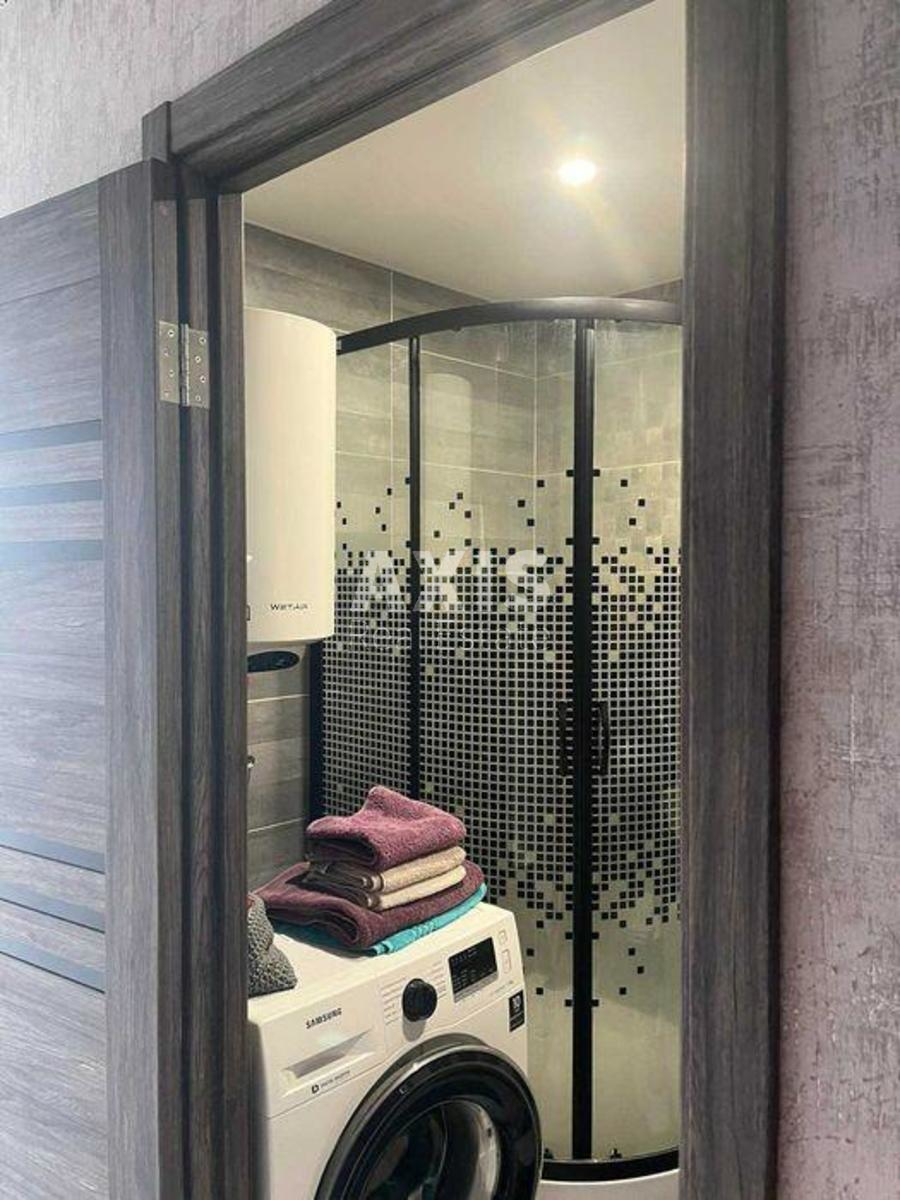 2k apartment vul. Bakyns'ka 370