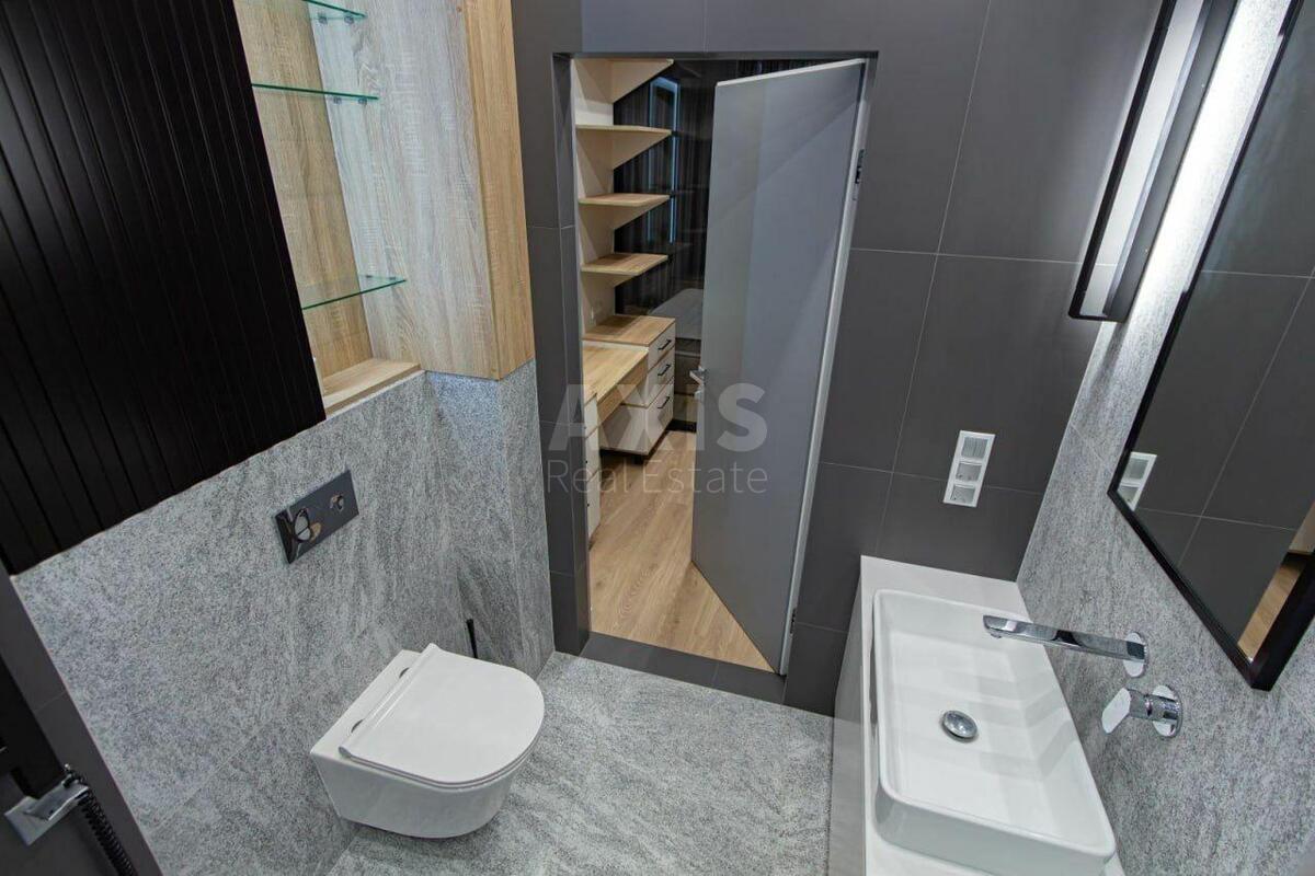 4k apartment vul. Zarichna 46