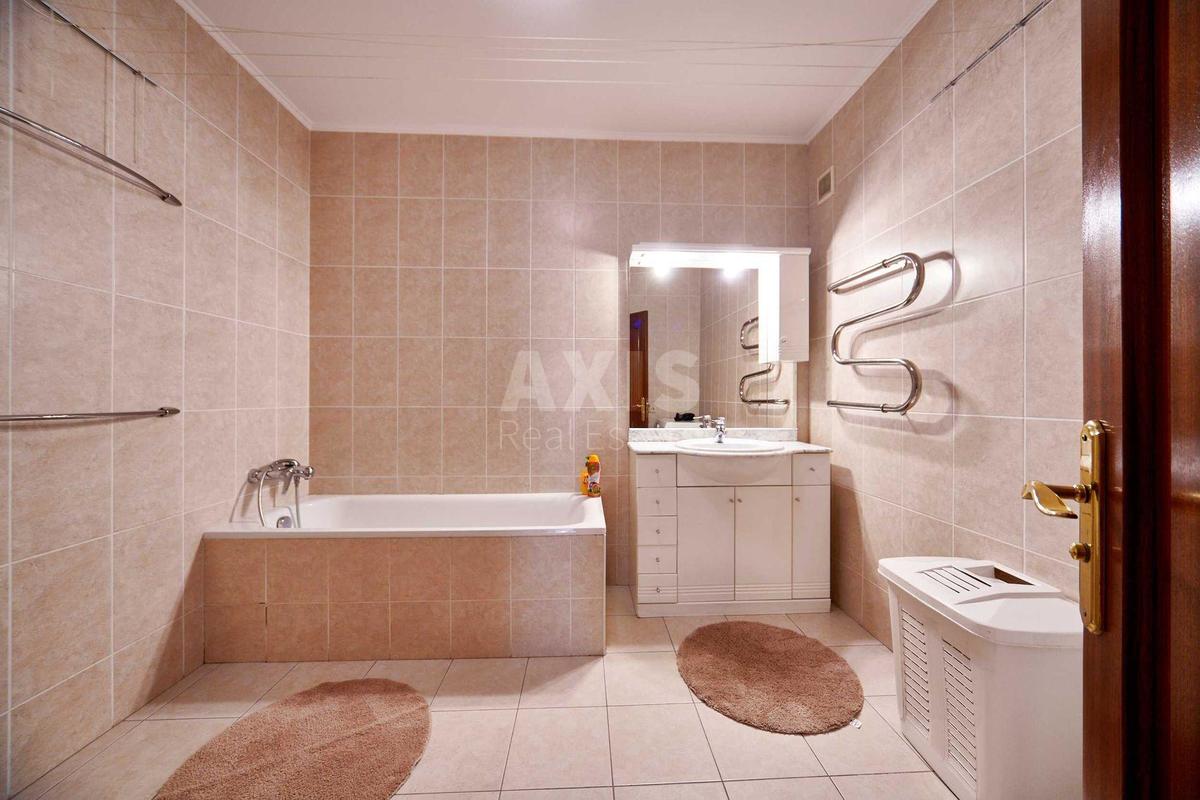 3k apartment vul. Tymoshenka Marshala 2913