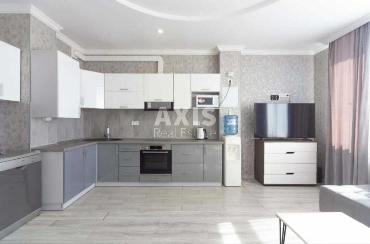 3к квартира ул. Писаржевского Академика 8а0