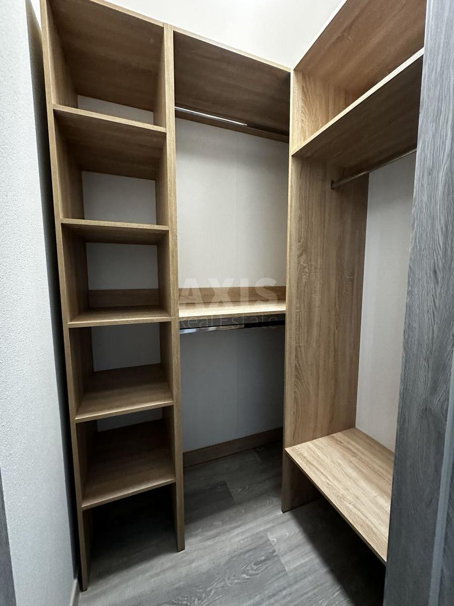 2k apartment vul. Chernigivs'ka 84