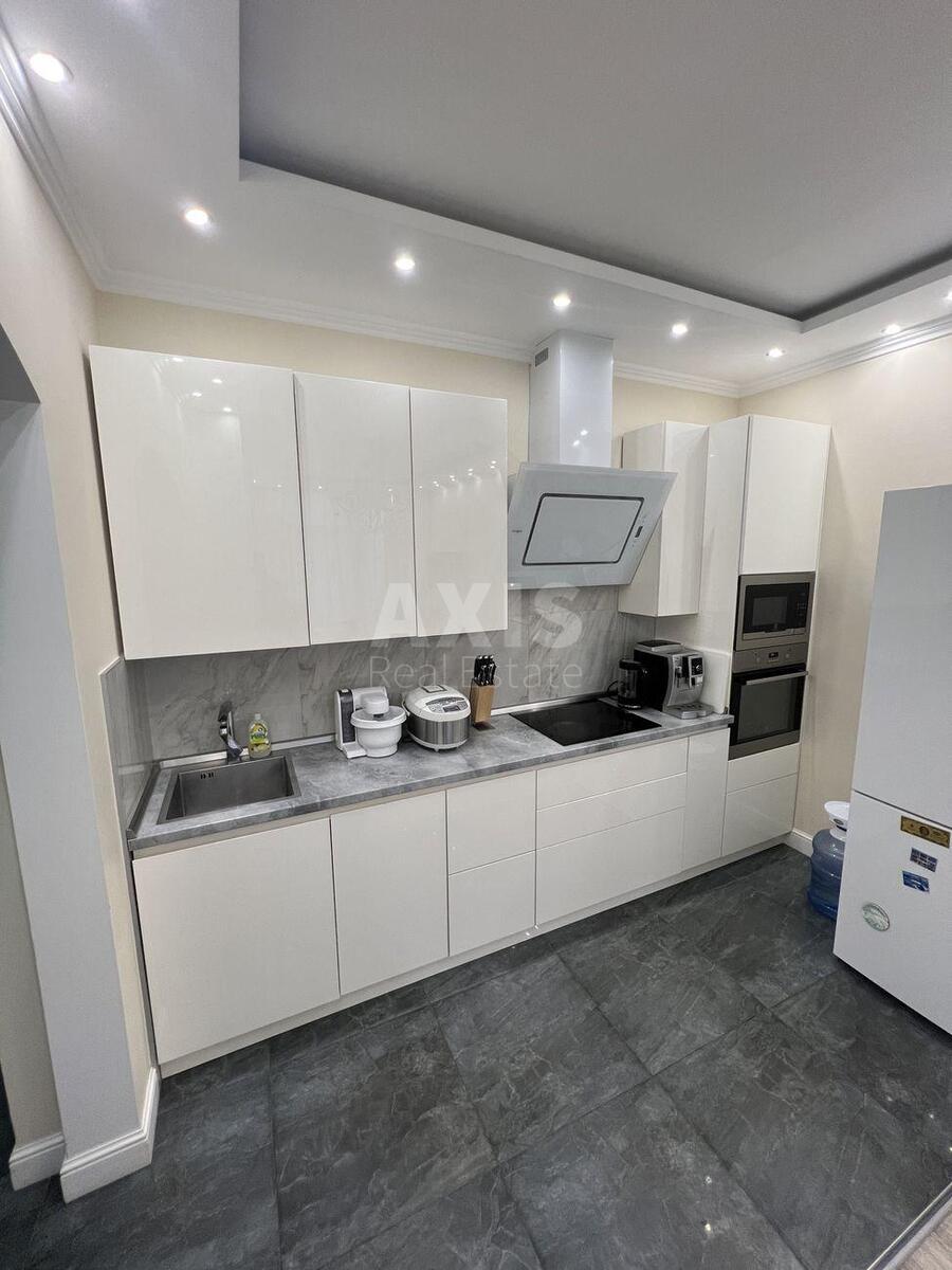 2k apartment pr-t Geroi'v Stalingrada 2Д