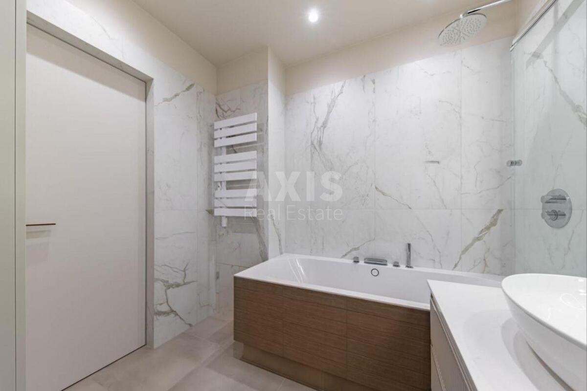 3k apartment vul. Kudri Ivana 1Б10
