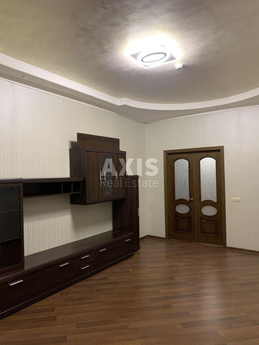 3k apartment vul. Bilorus'ka 3А515693