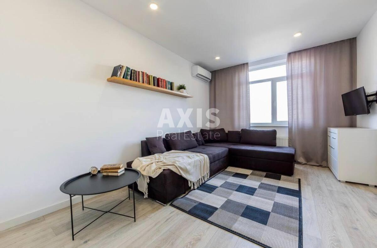 1k apartment vul. Jams'ka 52619149