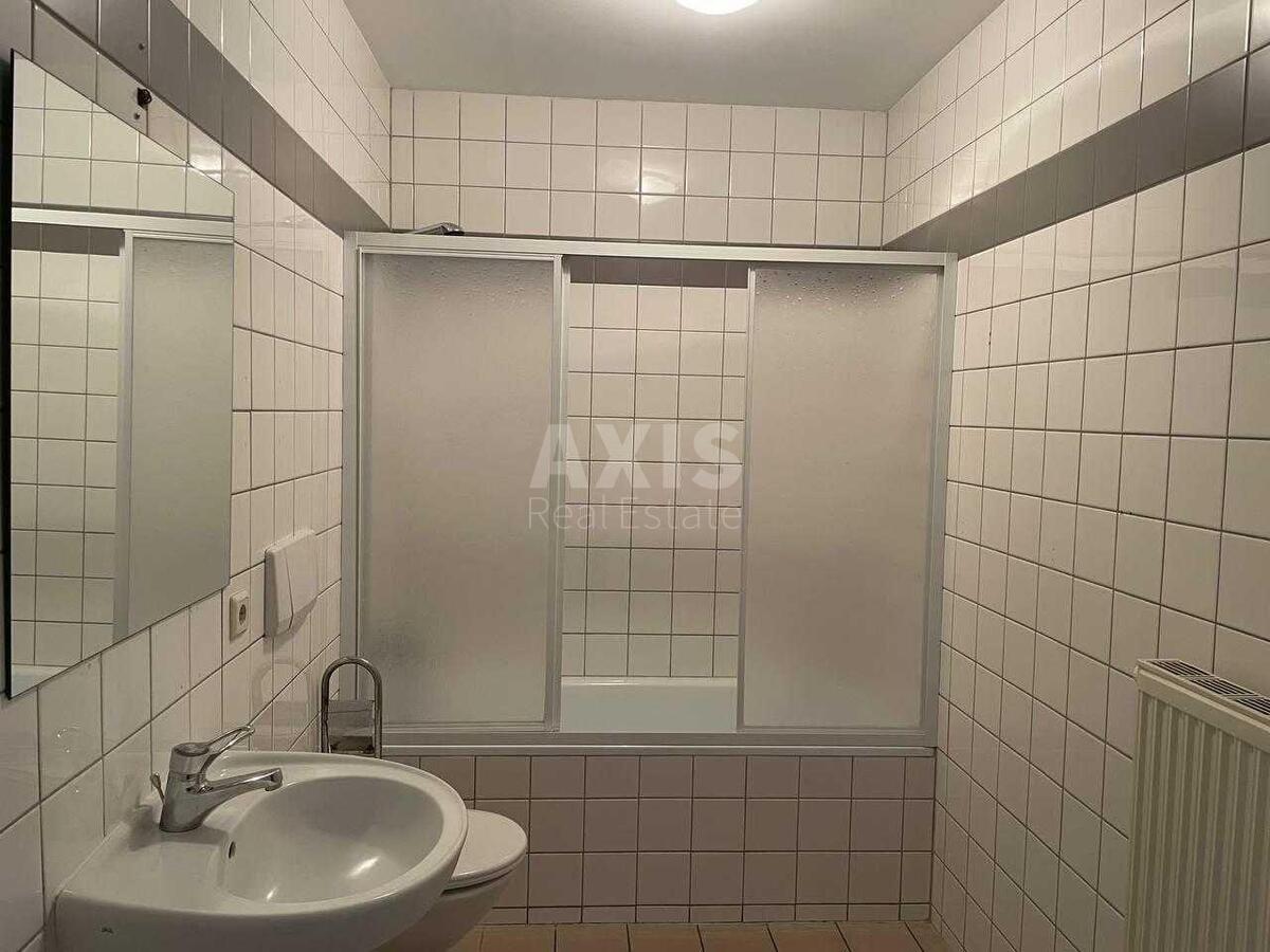 Office vul. Velyka Vasyl'kivs'ka 9/2, 167m29