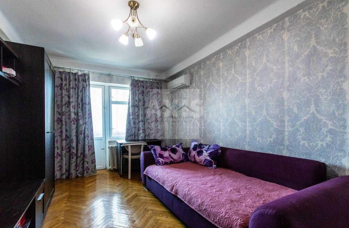2k apartment pr-t Obolons'kyj 16А578353