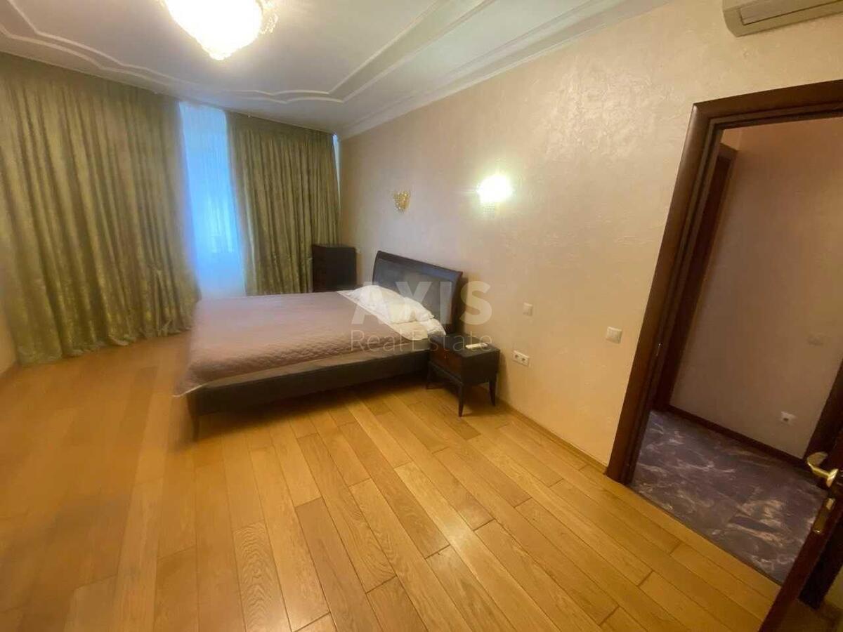 4k apartment bul. Shevchenka Tarasa 27Б621436