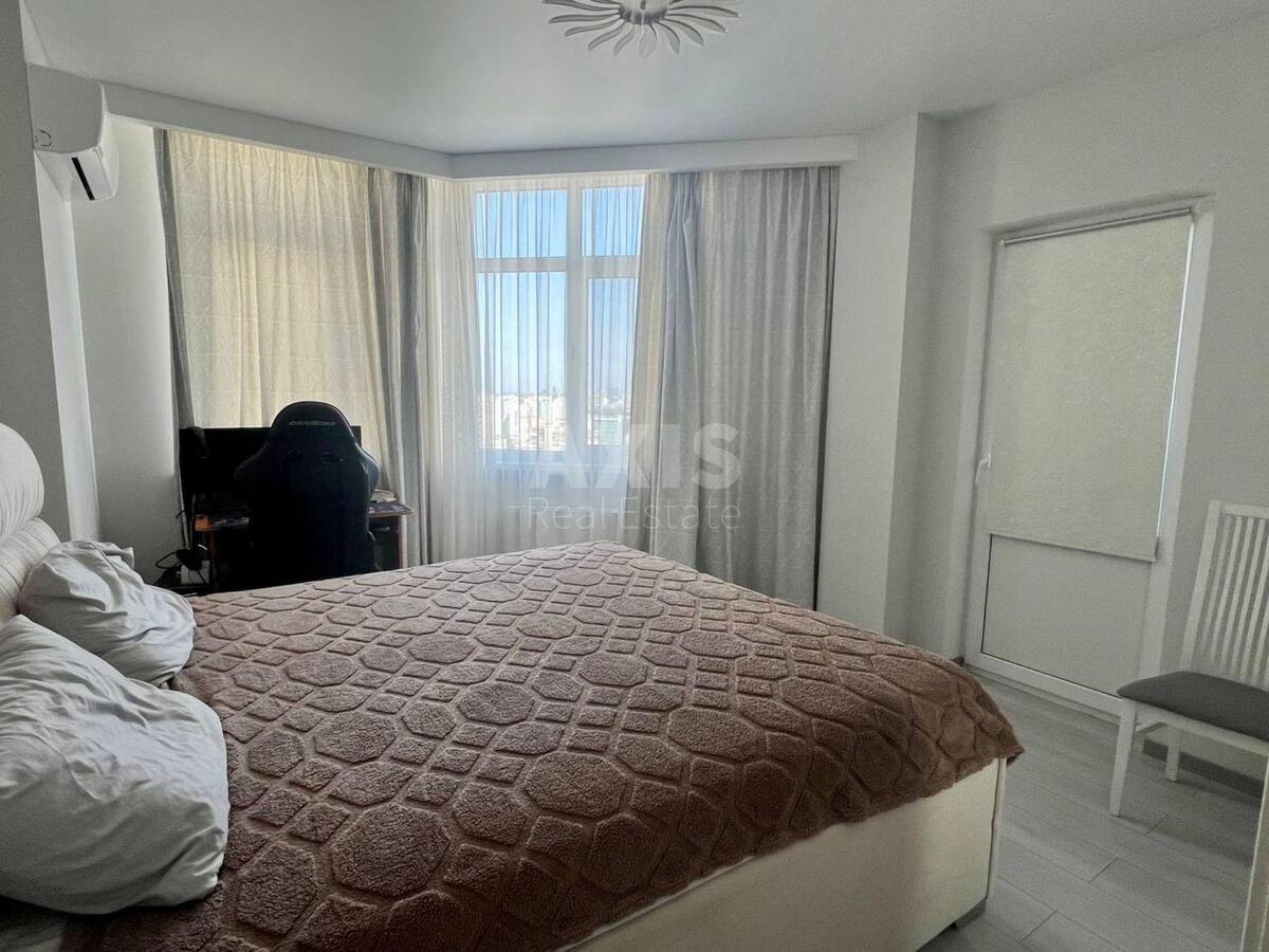 3k apartment vul. Osvity 165