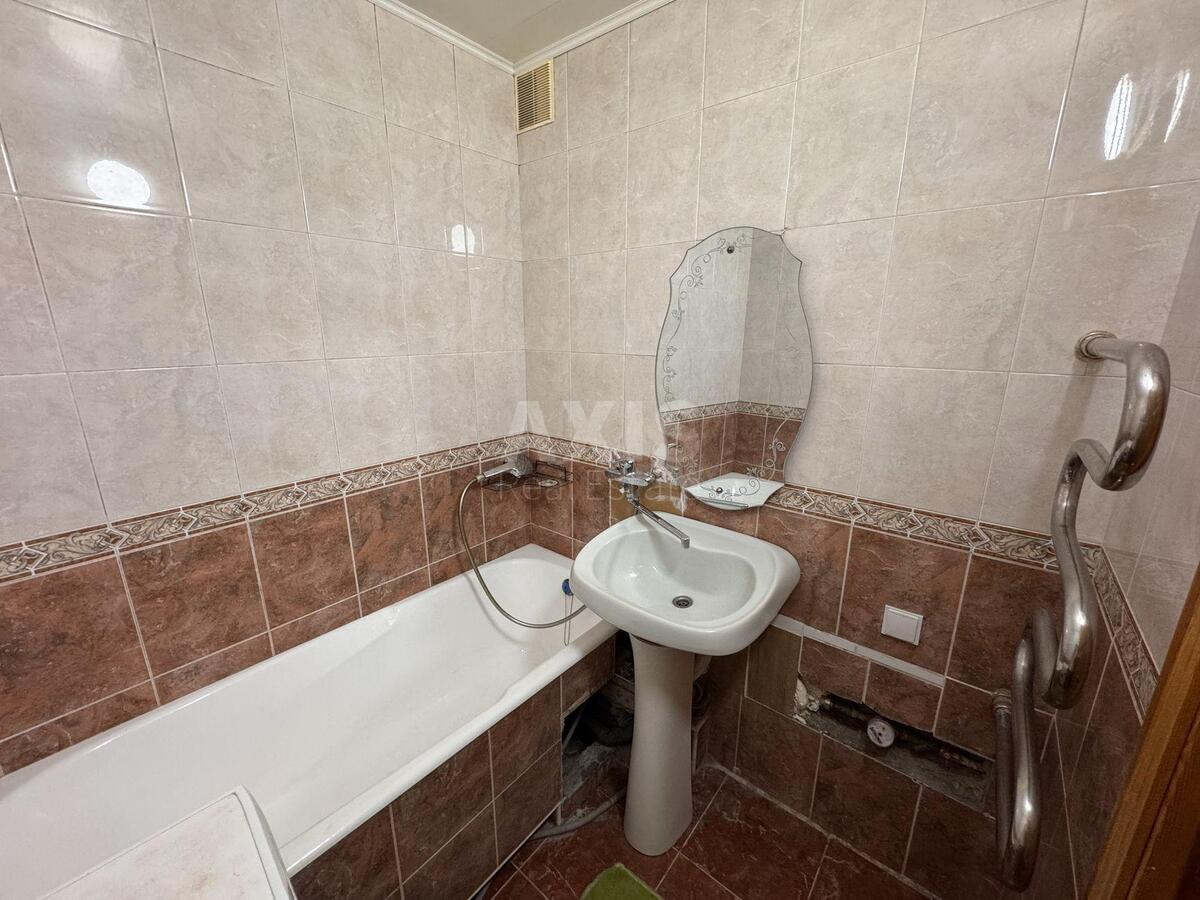 2k apartment vul. Dragomanova 23А6