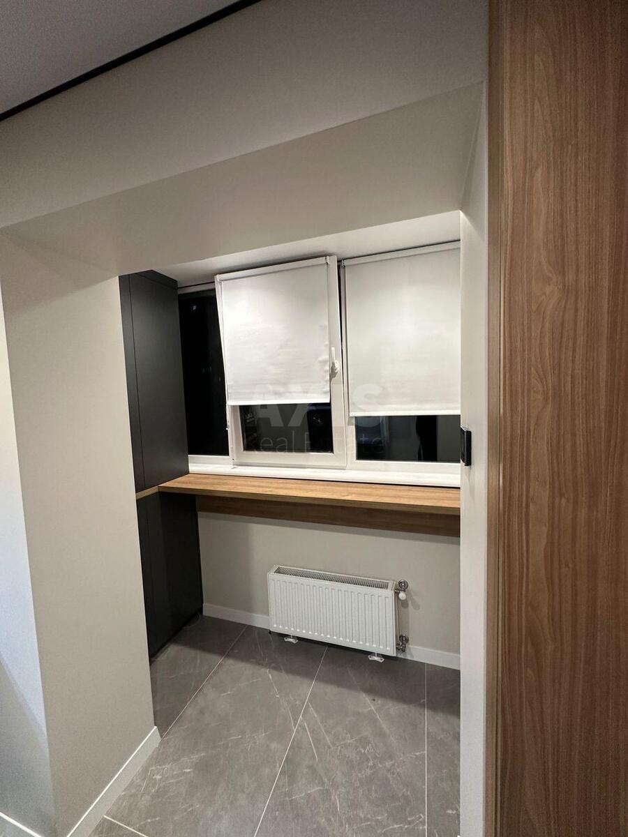 1к квартира ул. Демеевская 396220012