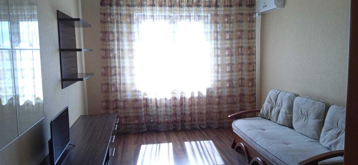 1k apartment vul. Bilyc'ka 181