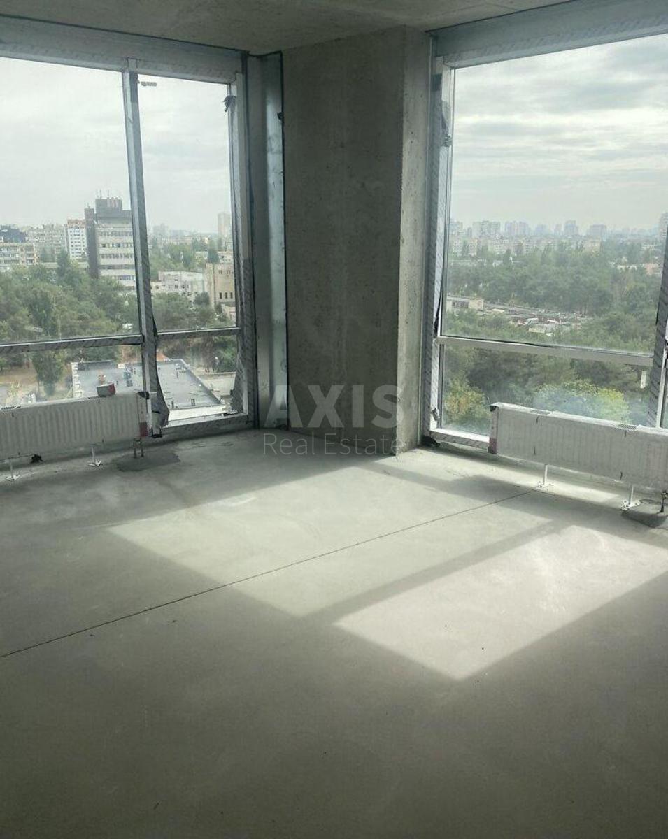 3k apartment vul. Zhmachenka Generala 263