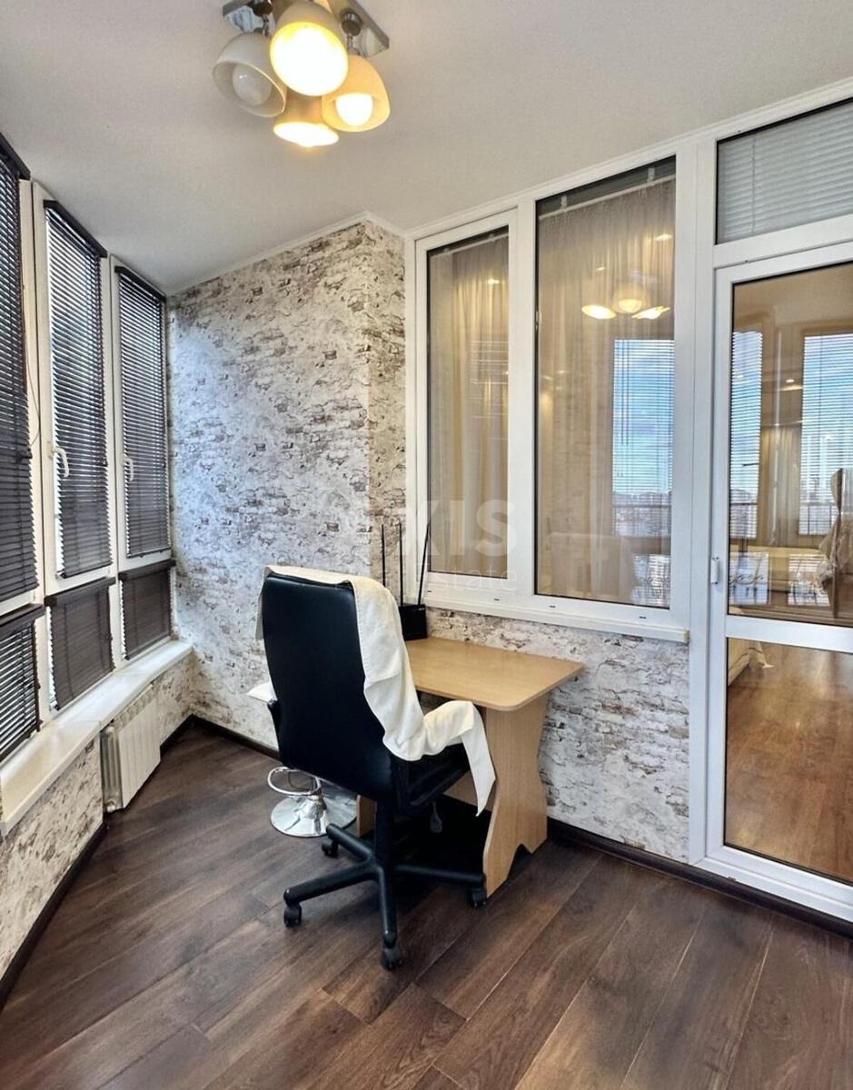 1k apartment pr-t Grygorenka Petra 22/20579937