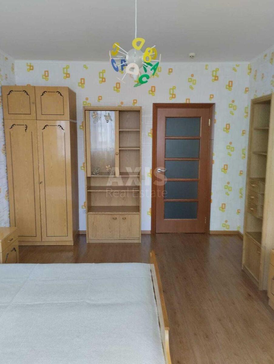 2k apartment vul. Chavdar Jelyzavety 115801613