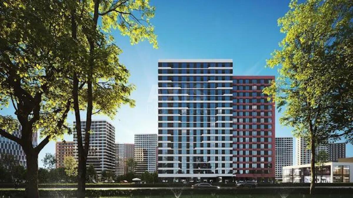 2k apartment pr-t Yevropeyskoho Soyuzu 162293