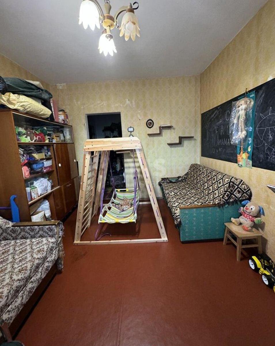 3k apartment vul. Olijnyka Stepana 171