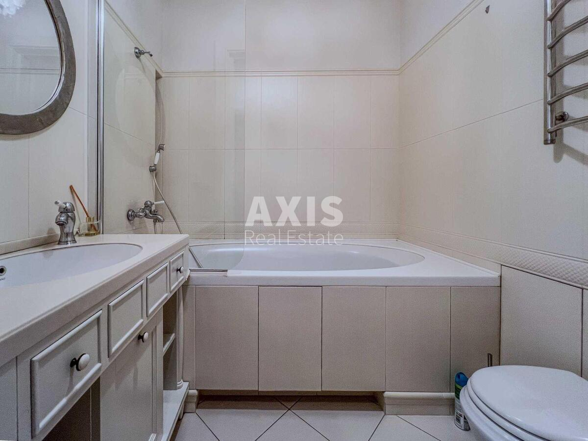 4k apartment vul. Rejtars'ka 119