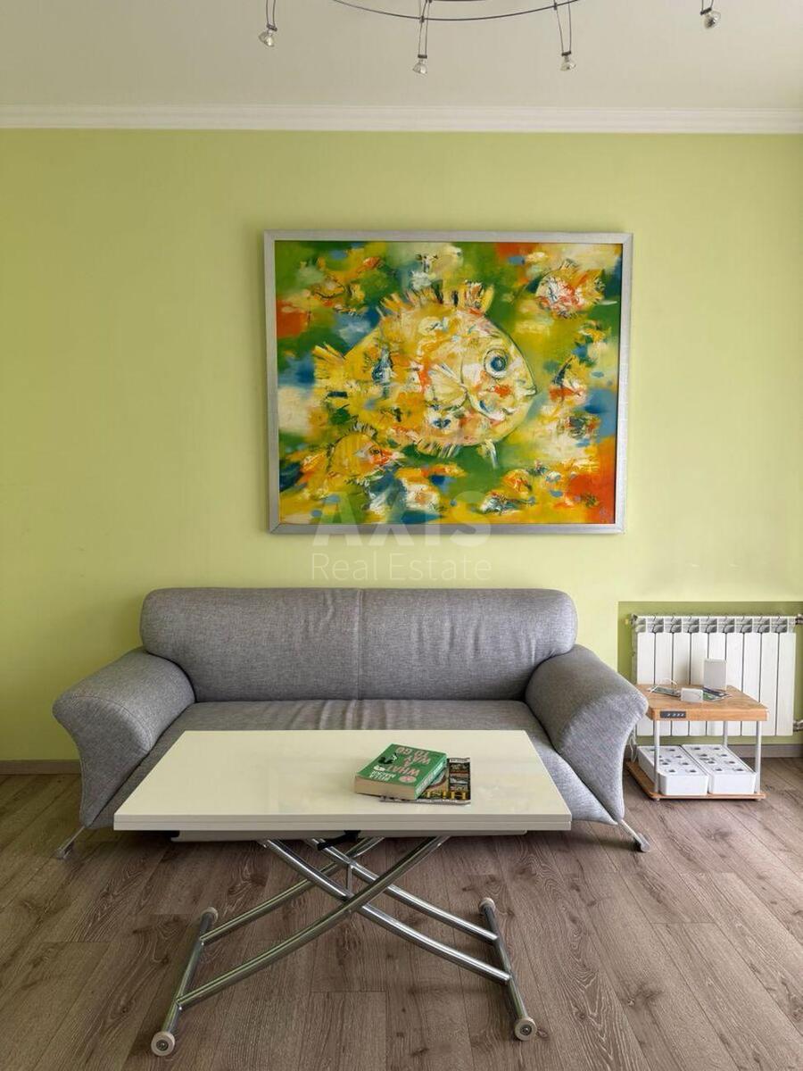 3k apartment vul. Ljuterans'ka 215944310