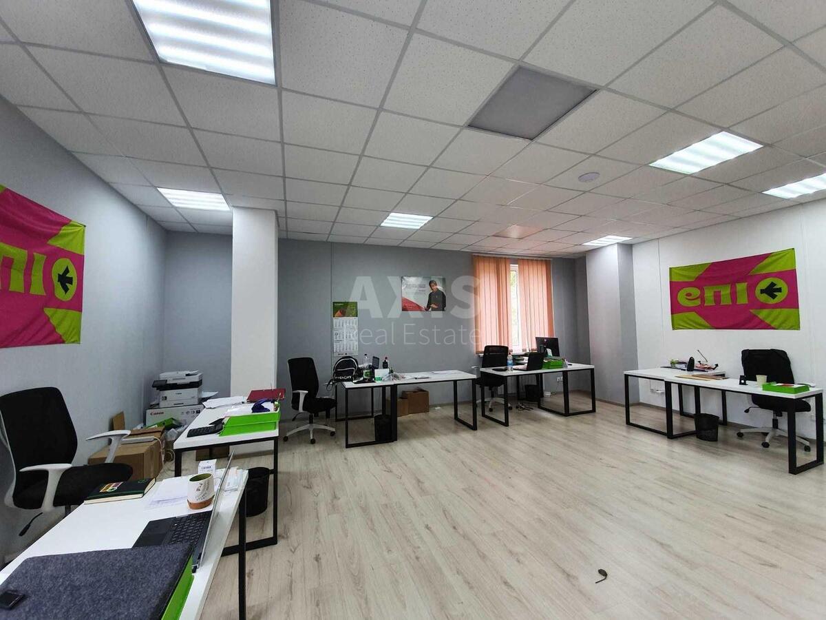 Office vul. Obolons'ka 29, 92m2594592