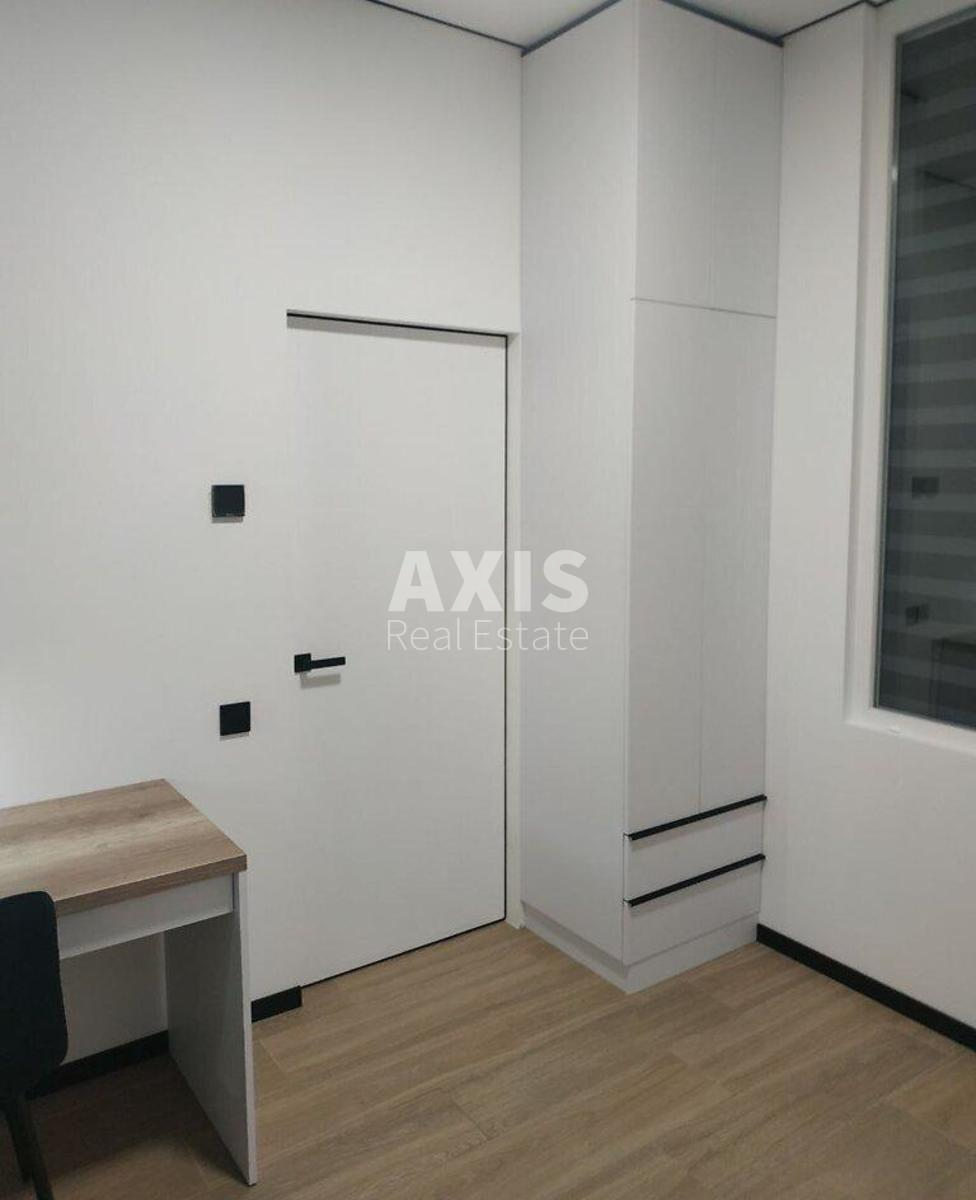 2k apartment pl. Peremogy 11, корп. 12