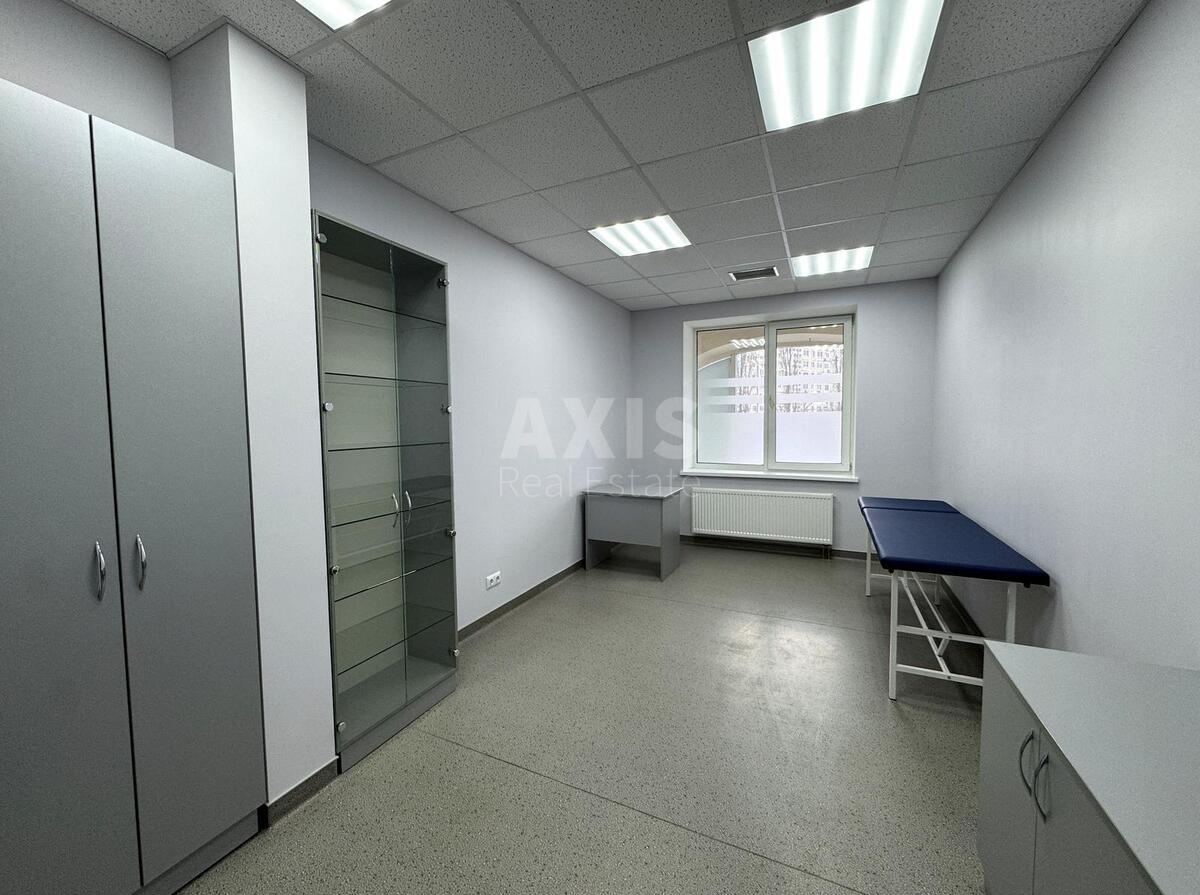 Office pr-t Volodimira Іvasyuka 8, 108m2636492