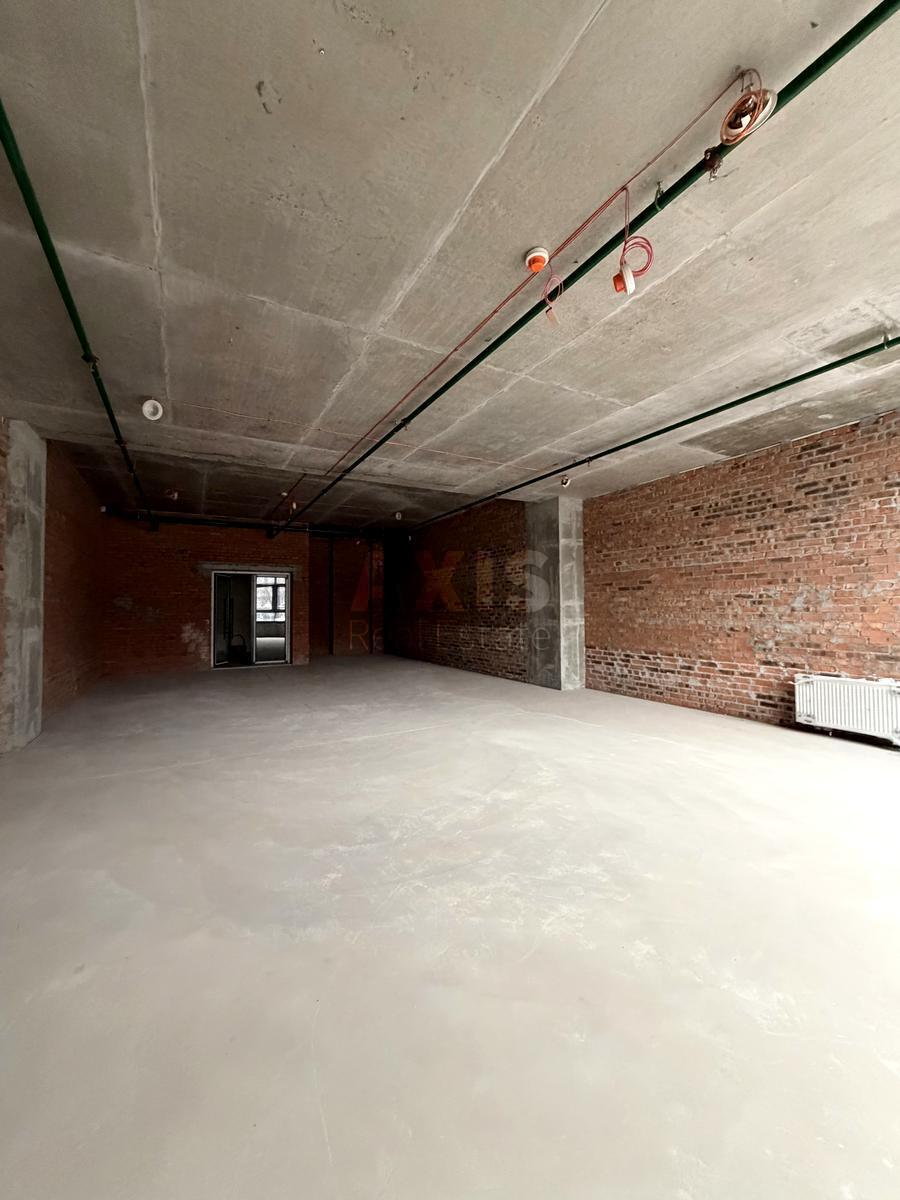 Service object vul. Demii'vs'ka 33, 100m2636694