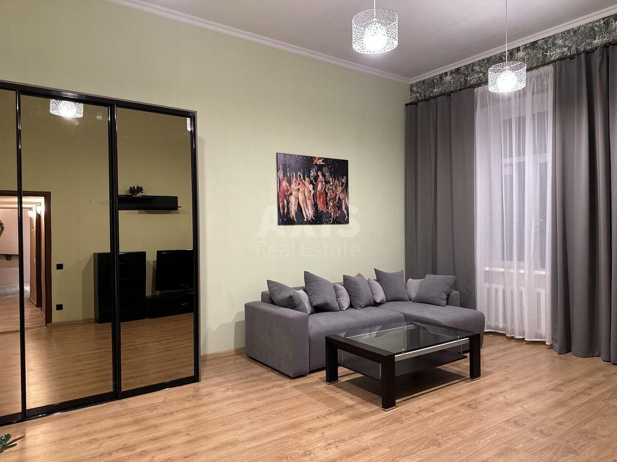 2k apartment vul. Saksagans'kogo 69636932