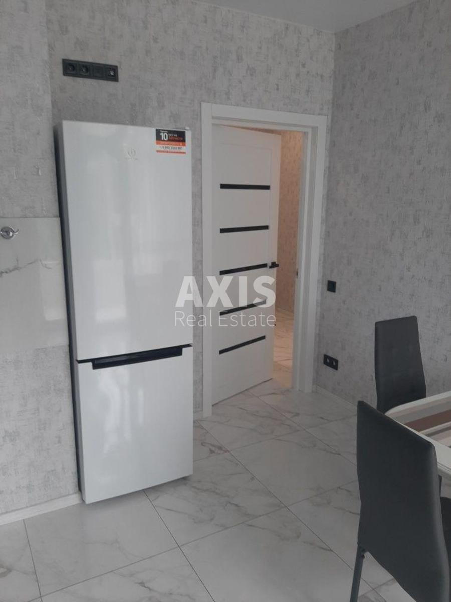 1k apartment prov. Pryladnyj 105