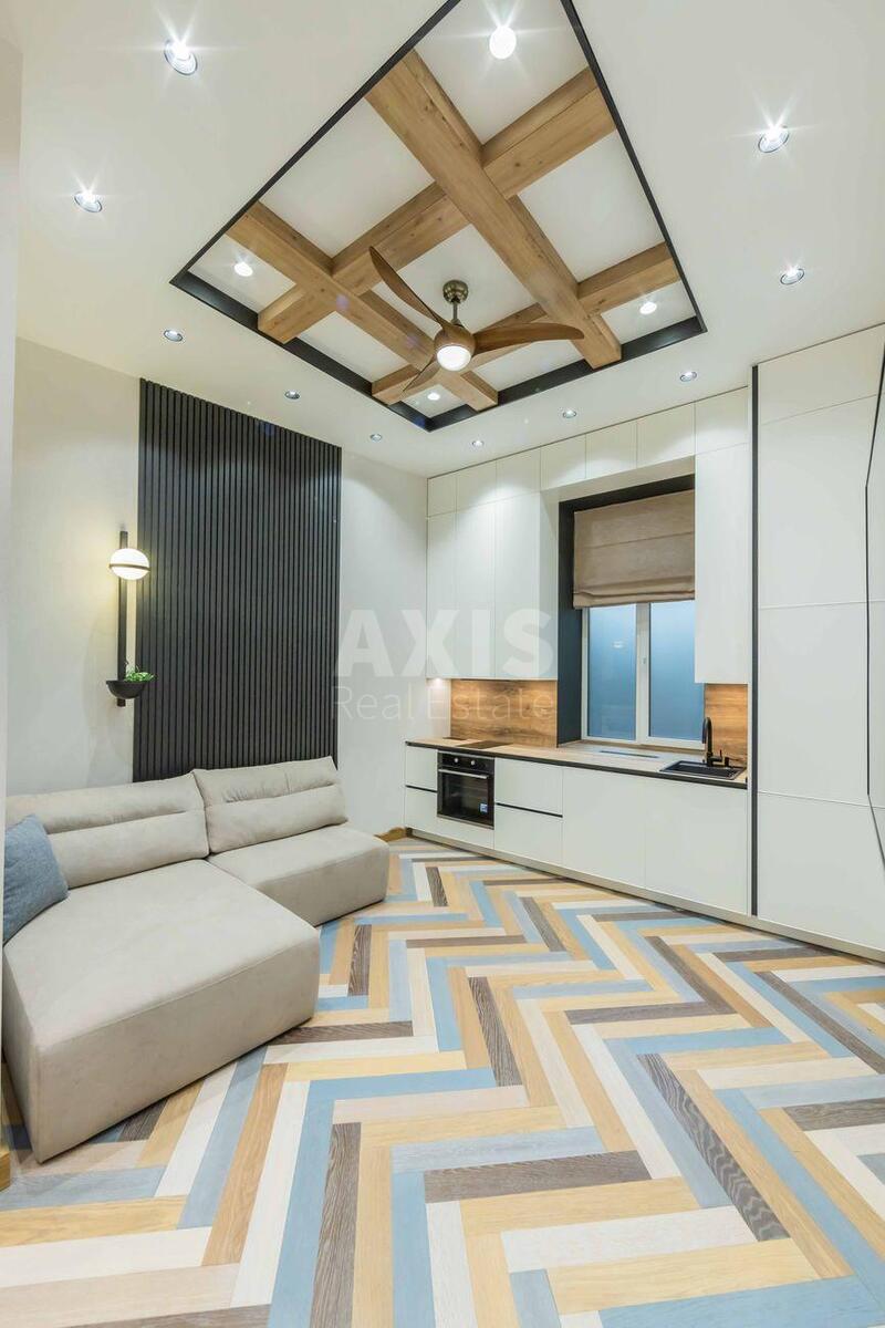 2k apartment vul. Myhajlivs'ka 6А634945