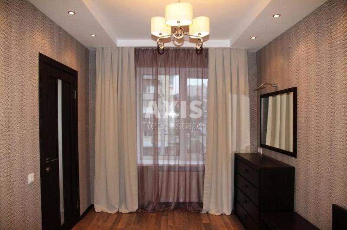 2k apartment vul. Velyka Vasyl'kivs'ka 1121
