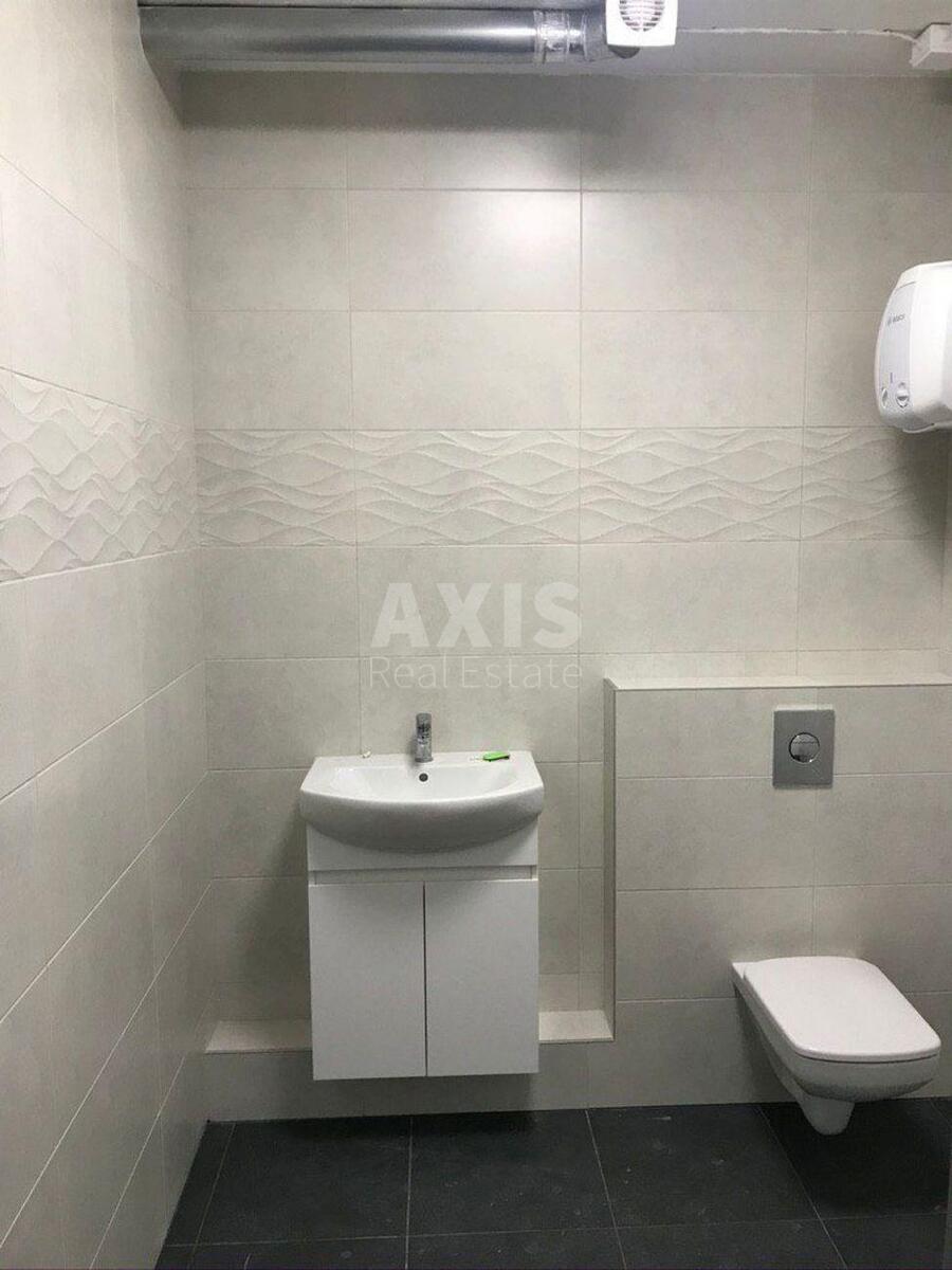Office vul. Danyla Shherbakivs'kogo 52, 171m23