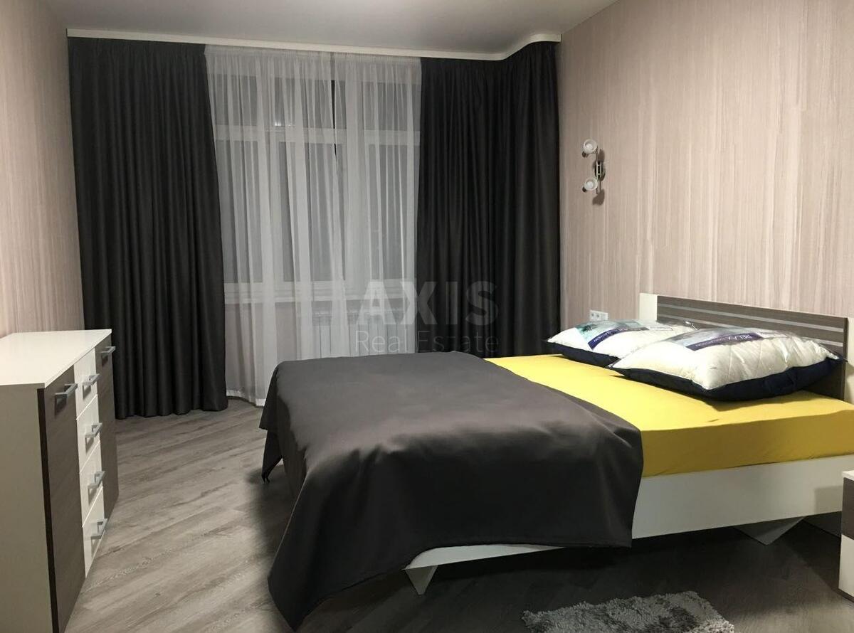 2к квартира ул. Липковского Василия Митрополита 37В593574