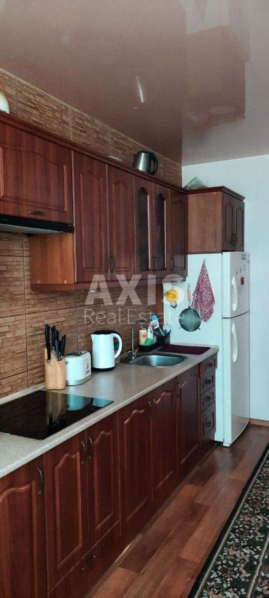 1к квартира ул. Закревского Николая 93А5