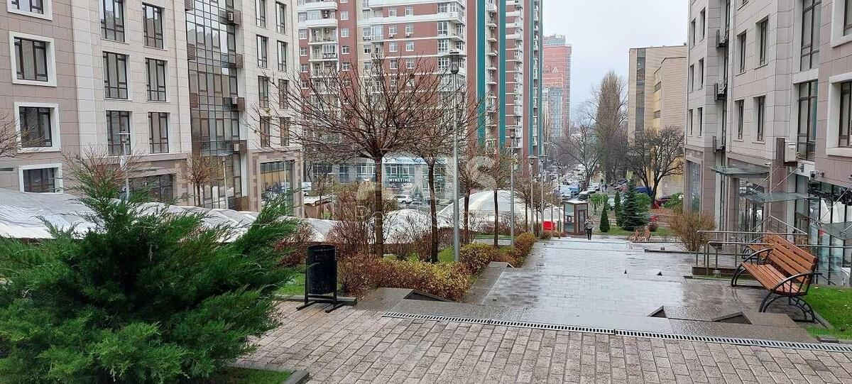 Office vul. Pidvysoc'kogo Profesora 6В, 404m2